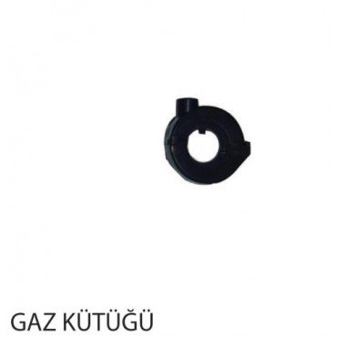Arora AR100-7 Alfa Gaz Kütüğü