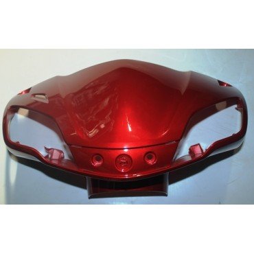 Arora Special Alfa 110  Si̇nyal Muhafaza Kirmizi