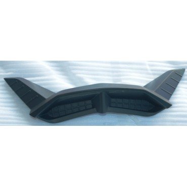 Arora Zrx 200  Ön Far Alti Plasti̇ği̇