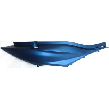 Arora Gt 125  Sağ Koruma Levhasi Mavi̇