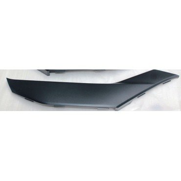 Arora Gt 125  Sol Koruma Dek.alt Plasti̇ği̇