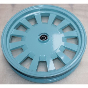 Arora Safari 125 Ön Jant Mavi̇